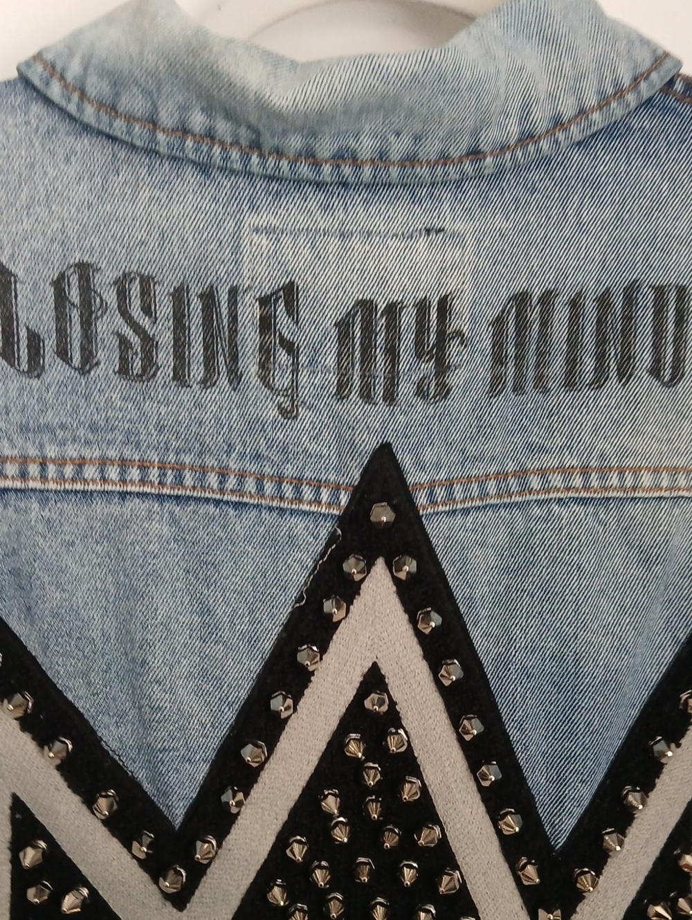 Cult Jacket - Picture 8 of 14